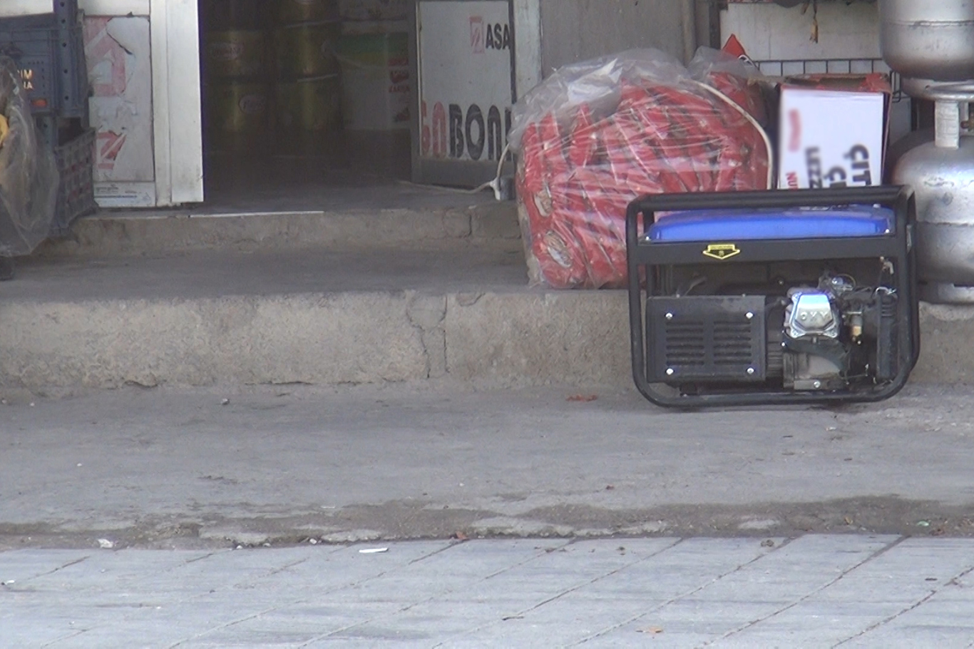 KUMÇATI'DA ELEKTRİK KESİLMESİNİN KABUL EDİLEBİLİR GEREKÇESİ OLAMAZ