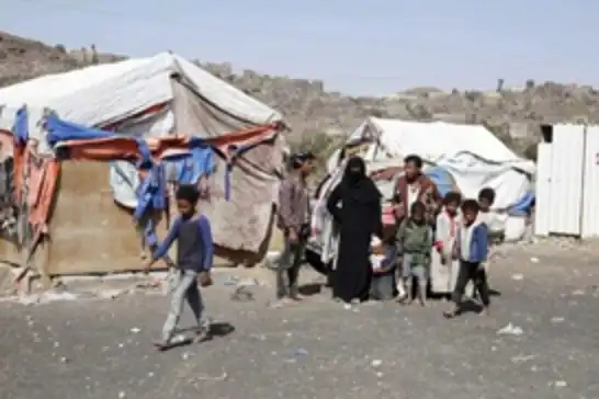 الأمم المتحدة: 281 ألف نازح جراء تصاعد القتال في اليمن