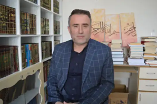 Doç. Dr. Sevgili: Tarikatları hedef alarak İslam'ın görünürlüğünden rahatsızlık duyuyorlar