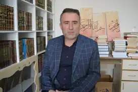 Doç. Dr. Sevgili: Tarikatları hedef alarak İslam'ın görünürlüğünden rahatsızlık duyuyorlar