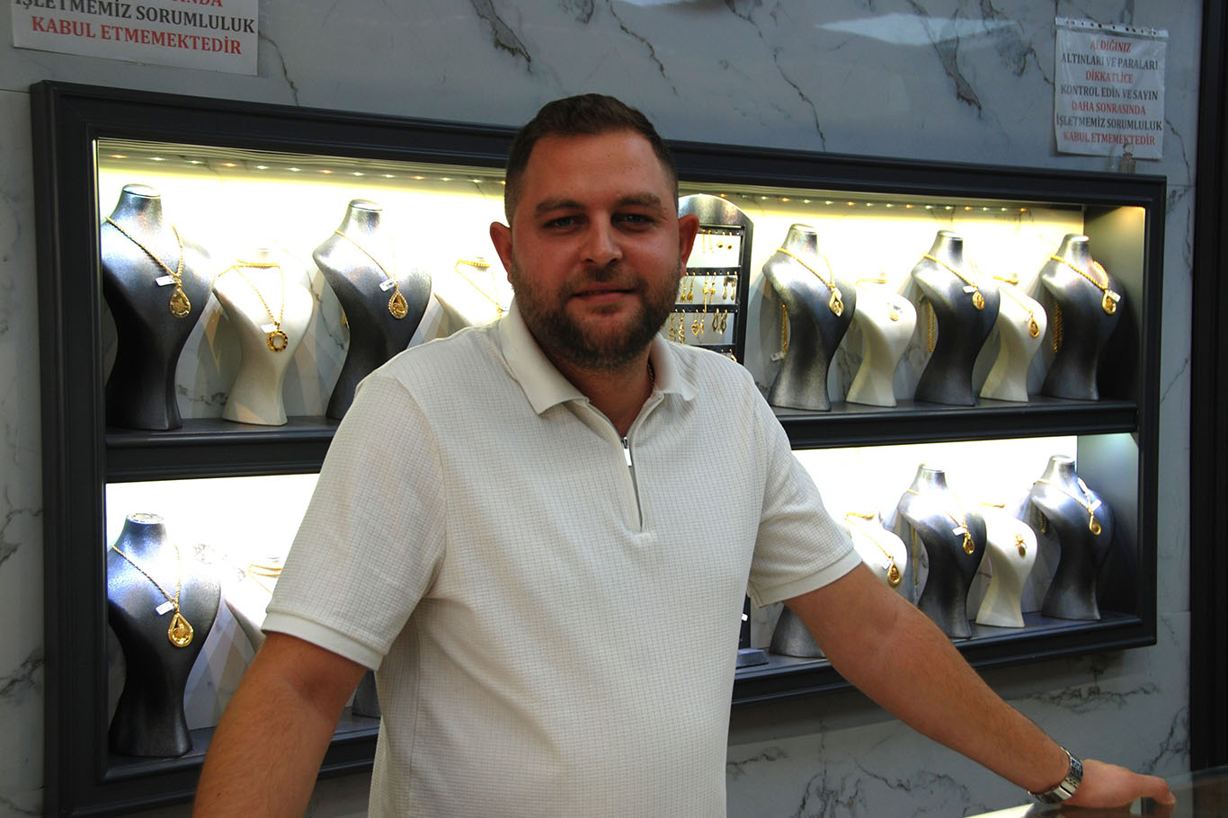 Serkan Oraner