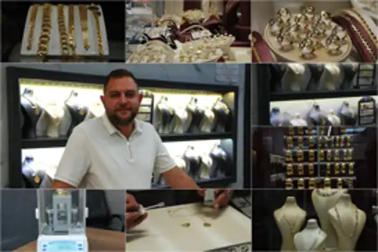 Altında hangi hileler yapılıyor? Kuyumcudan sahte altın uyarısı