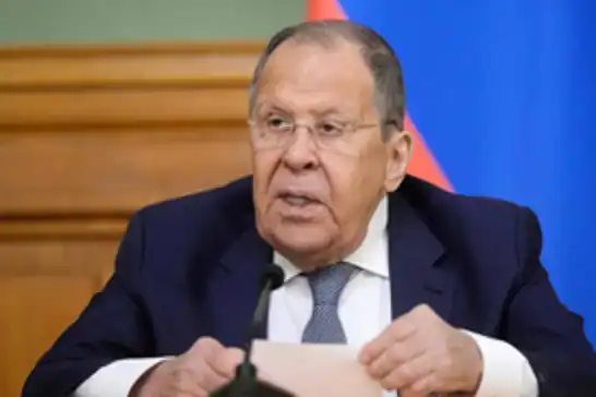 Lavrov: Avrupa’nın Ukrayna politikasında değişiklik görmüyoruz