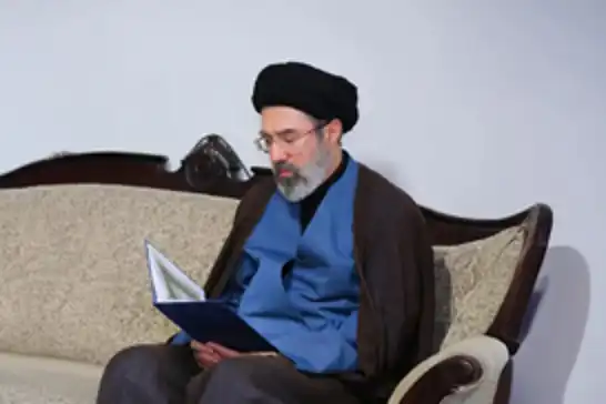 Iran’s Leader: National resistance has driven adversaries into desperation