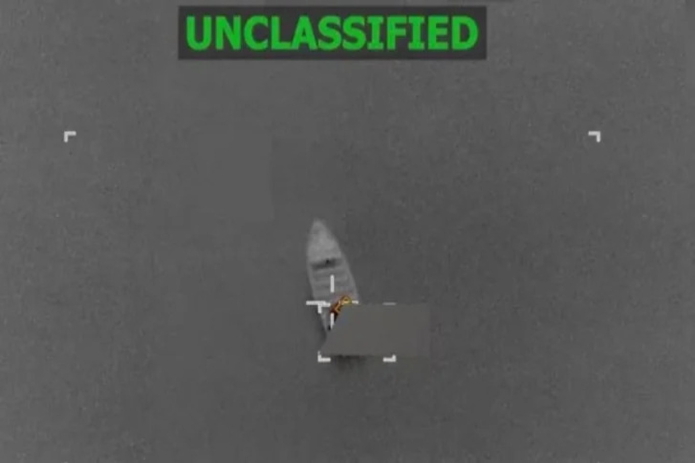US strike in Eastern Pacific kills five, fuels accusations of state-sponsored piracy