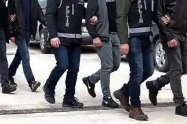 Kütahya merkezli bahis operasyonunda 62 kişi tutuklandı