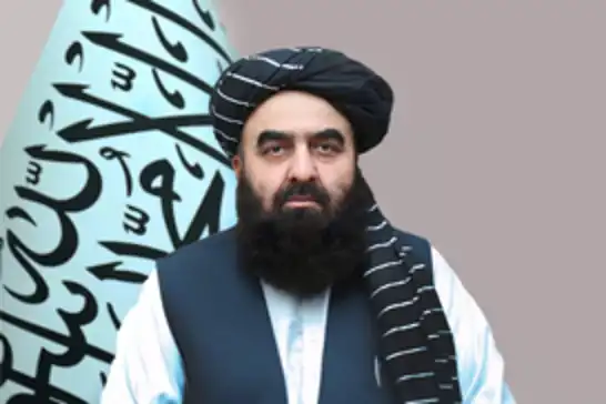 Afghanistan calls for joint regional efforts to combat drug trafficking