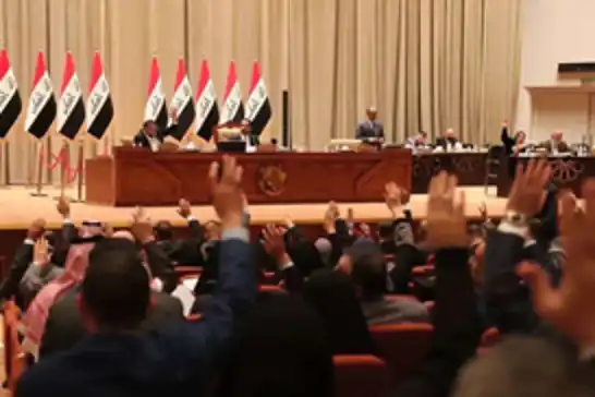 Ji Herêma Kurdistanê ji bo Pişka Budçeya 2027an a Bexdayê bertek: "Em Ji Sedî 12,68an Qebûl Nakin"