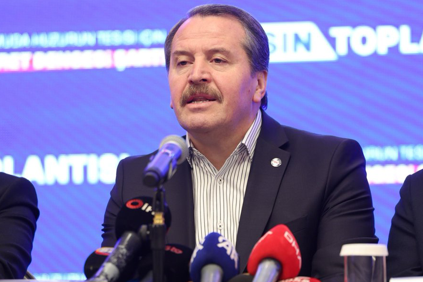 Memur-Sen Genel Başkanı Yalçın: Kamu personel sistemi reformunu ertelemek sosyal maliyeti büyütüyor