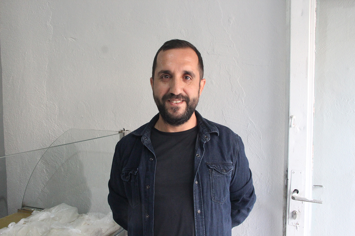 SERDAR ELÇİ