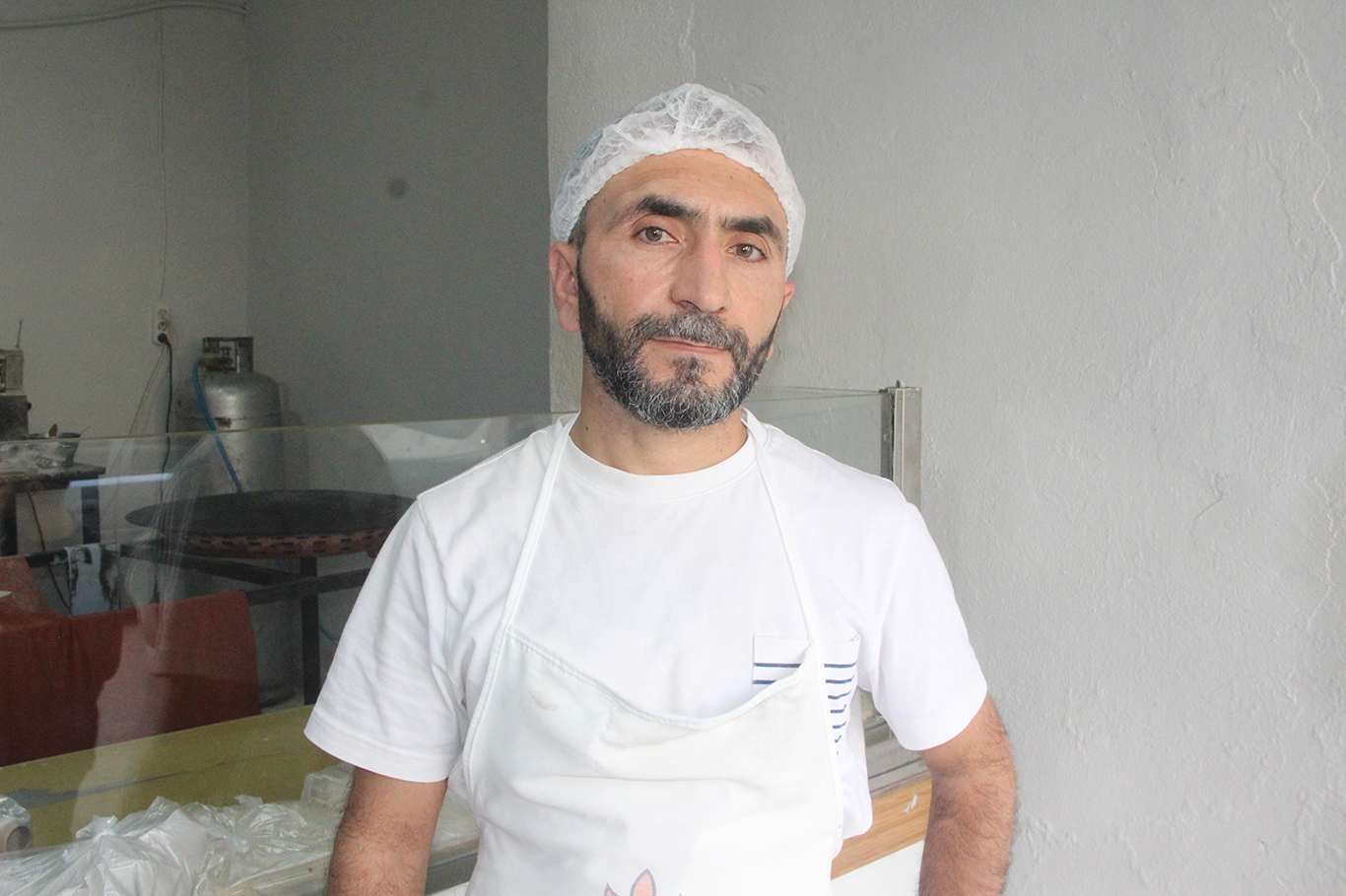 ŞEFİK ORAL
