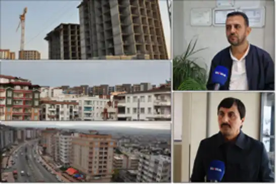 Gayrimenkul danışmanları: Konut alımını kolaylaştıracak adımlar atılmalı