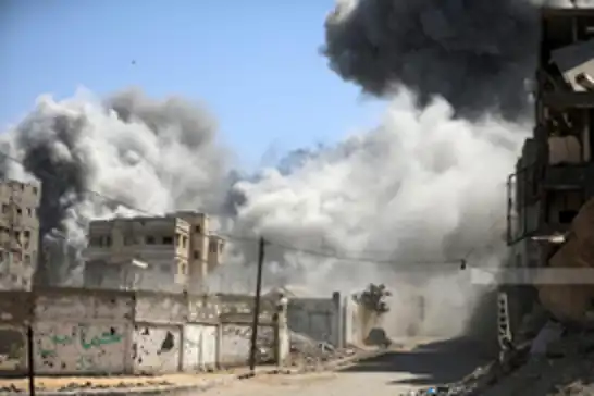 وزارة الصحة بغزة: ارتفاع عدد شهداء العدوان الإسرائيلي إلى 74564 شهيداً