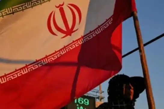 قطر تسلّم إيران مسودة اتفاق لإنهاء الحرب