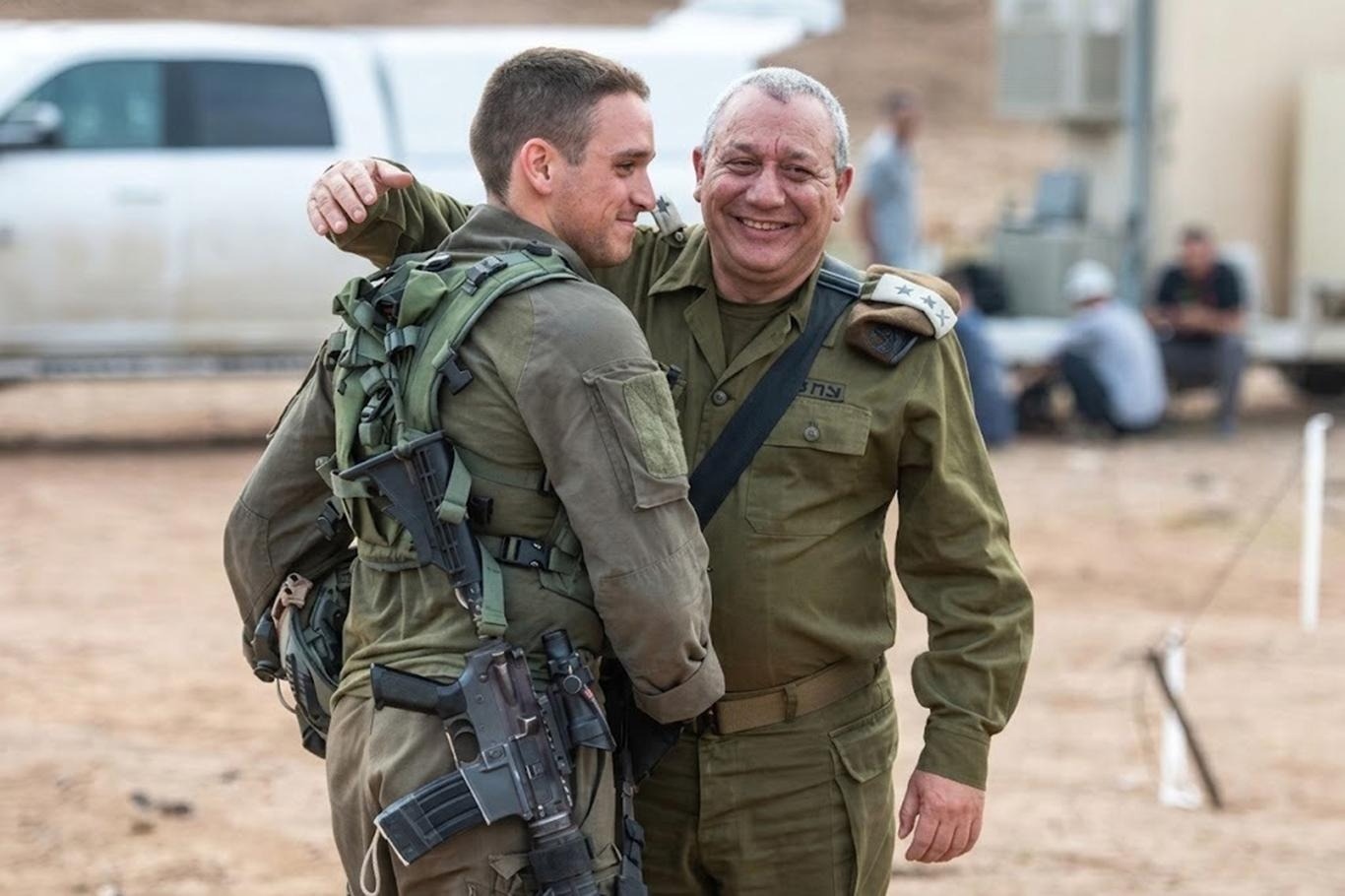 Moor Cohen
