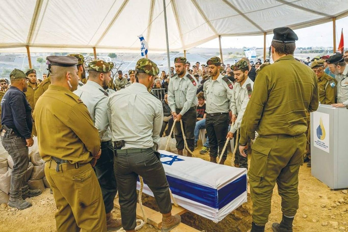 Who is Gadi Eisenkot? Netanyahu rival who continues to back Israel’s genocidal war on Gaza