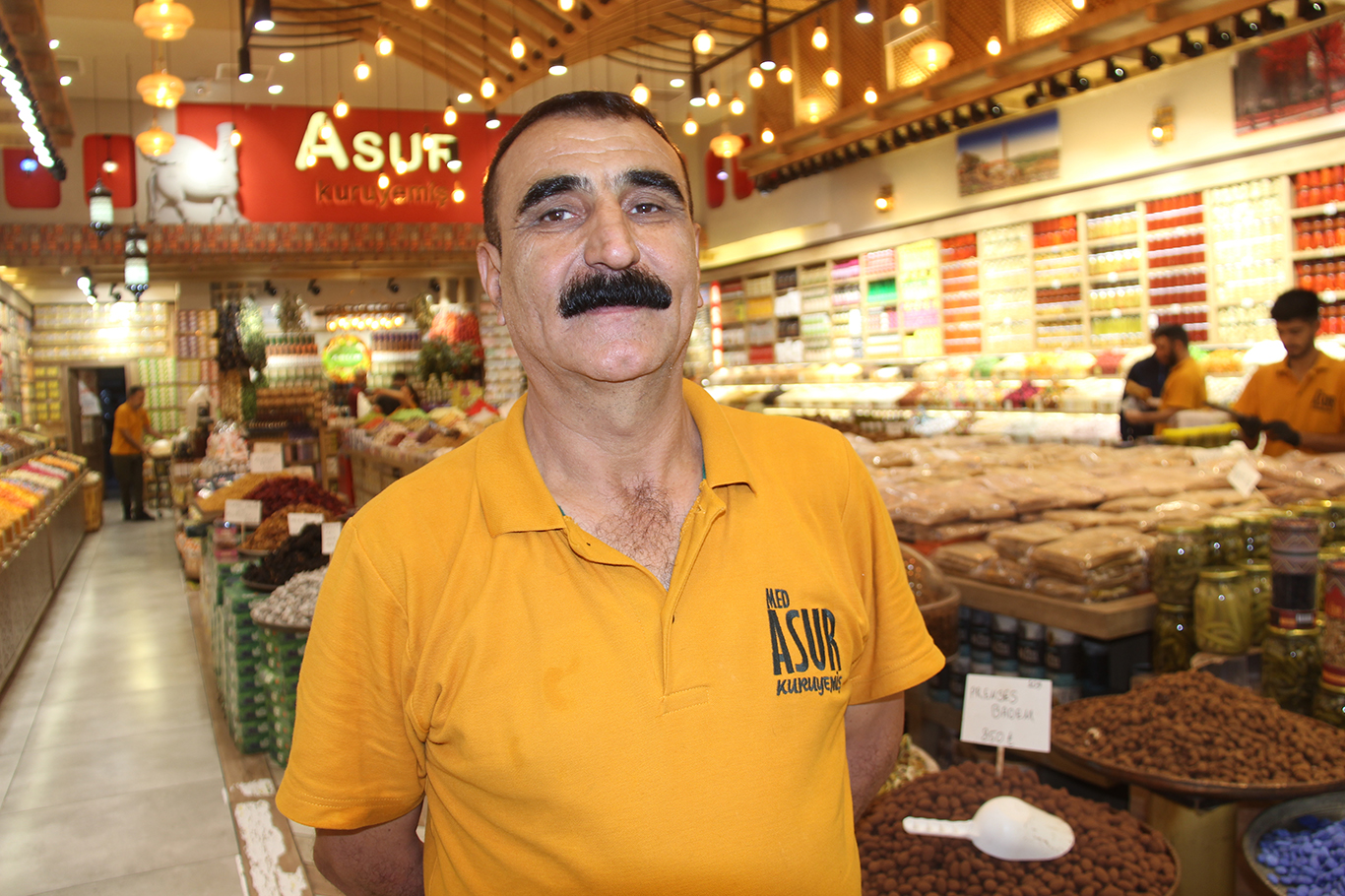 Hamza Yıldız