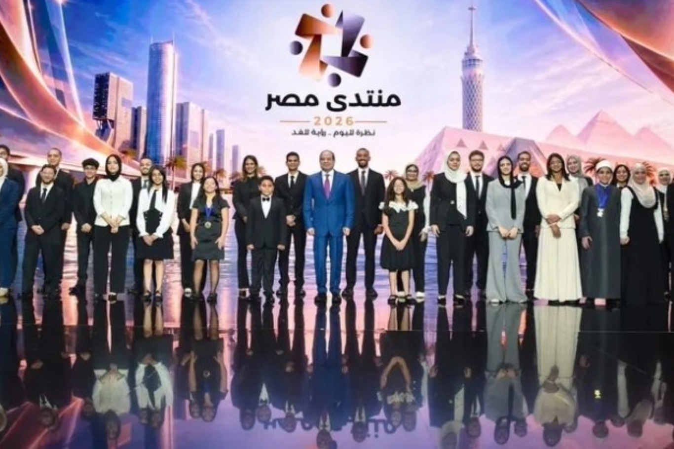 منتدى مصر الاقتصادي يثير شكوكاً بشأن تنفيذ الوعود الحكومية