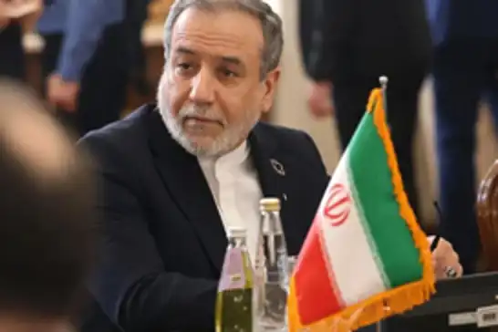 عراقجي: اجتماع طهران الرباعي فرصة مهمة لتعزيز السلام والأمن الإقليميين
