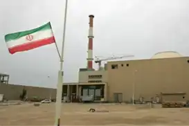 إيران وروسيا تستعدان لاتفاق لبناء مفاعلات نووية صغيرة معيارية