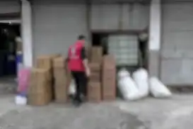 Diyarbakır'da taklit ürün operasyonu: 10 milyon liralık malzeme ele geçirildi
