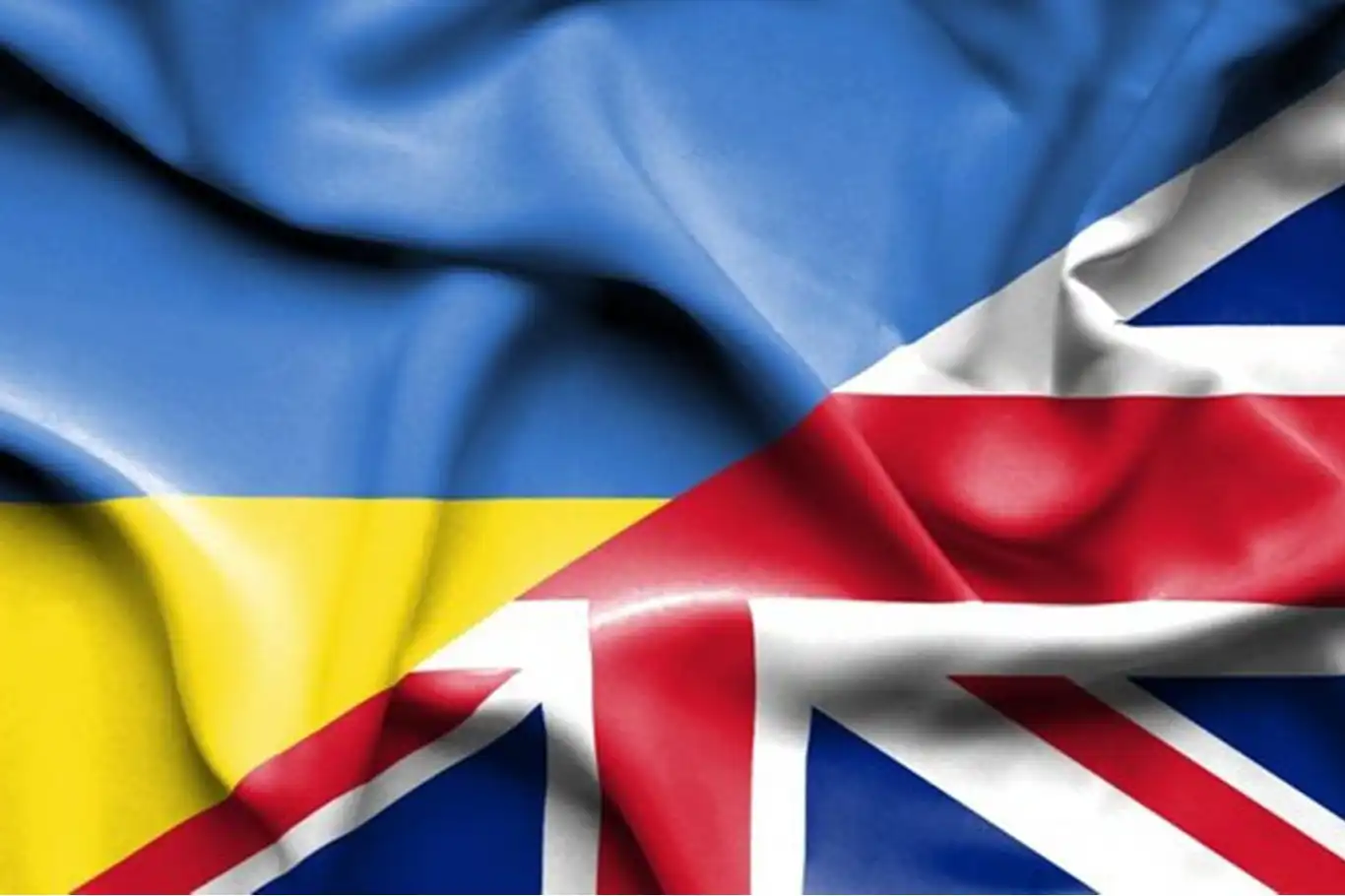 UK announces £10 billion support package for Ukraine