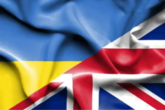 UK announces £10 billion support package for Ukraine