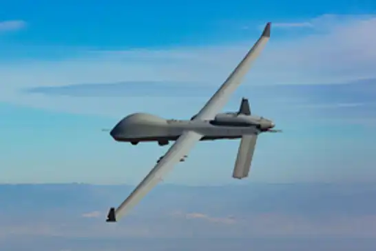 Iran downs US MQ-1 drone over strategic Strait of Hormuz
