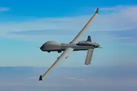 Iran downs US MQ-1 drone over strategic Strait of Hormuz