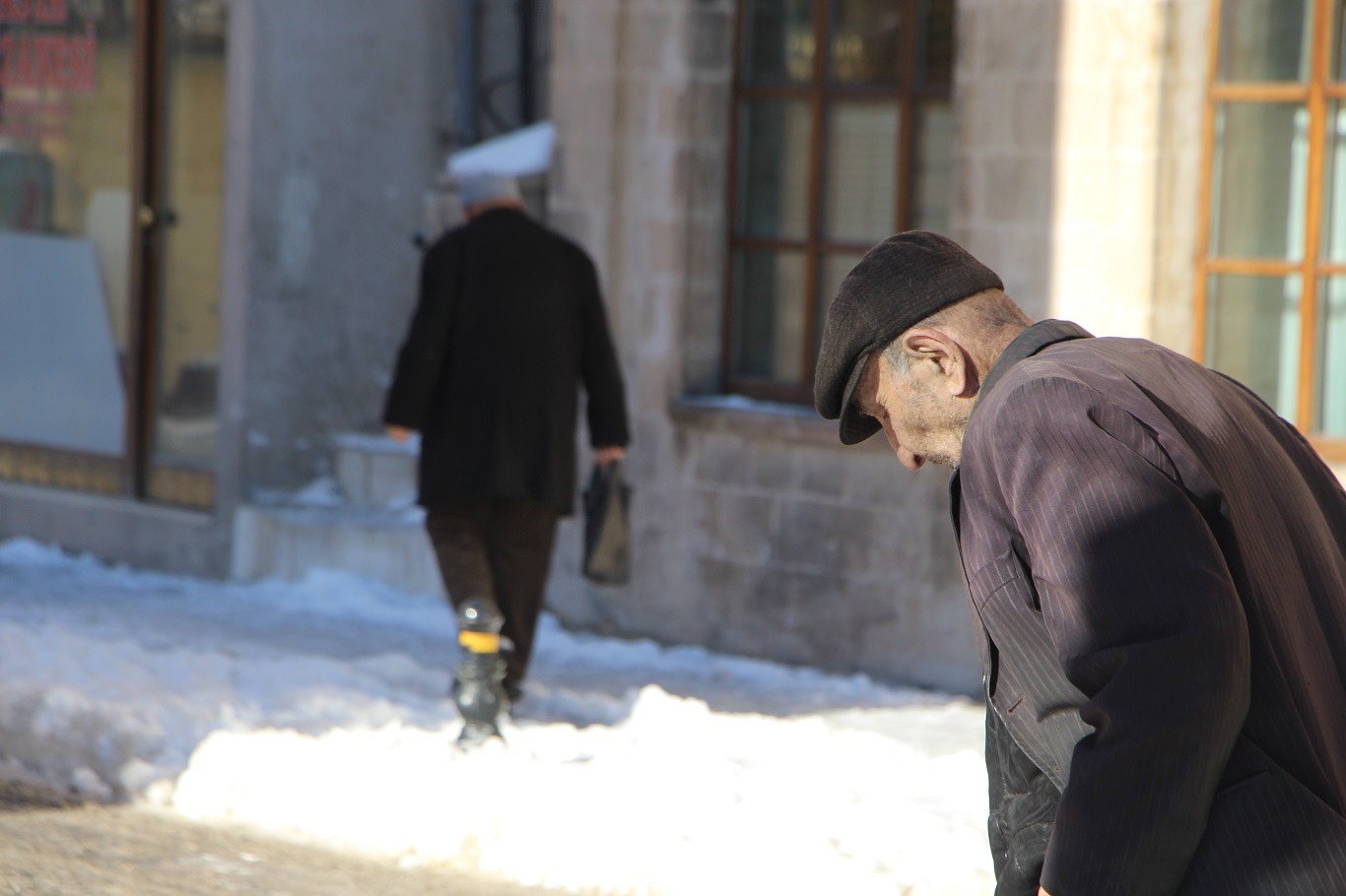 "Emekliye enflasyon farkına ek yüzde 5-10 refah payı verilmeli"
