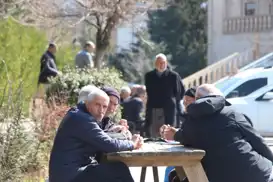 "Emekliye enflasyon farkına ek yüzde 5-10 refah payı verilmeli"