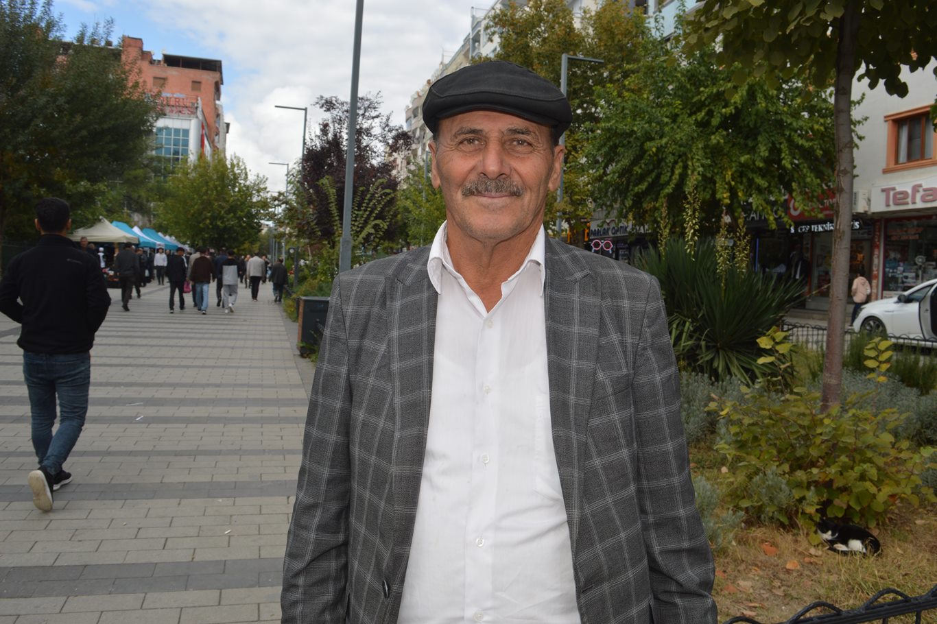 Rıdvan Aydoğdu