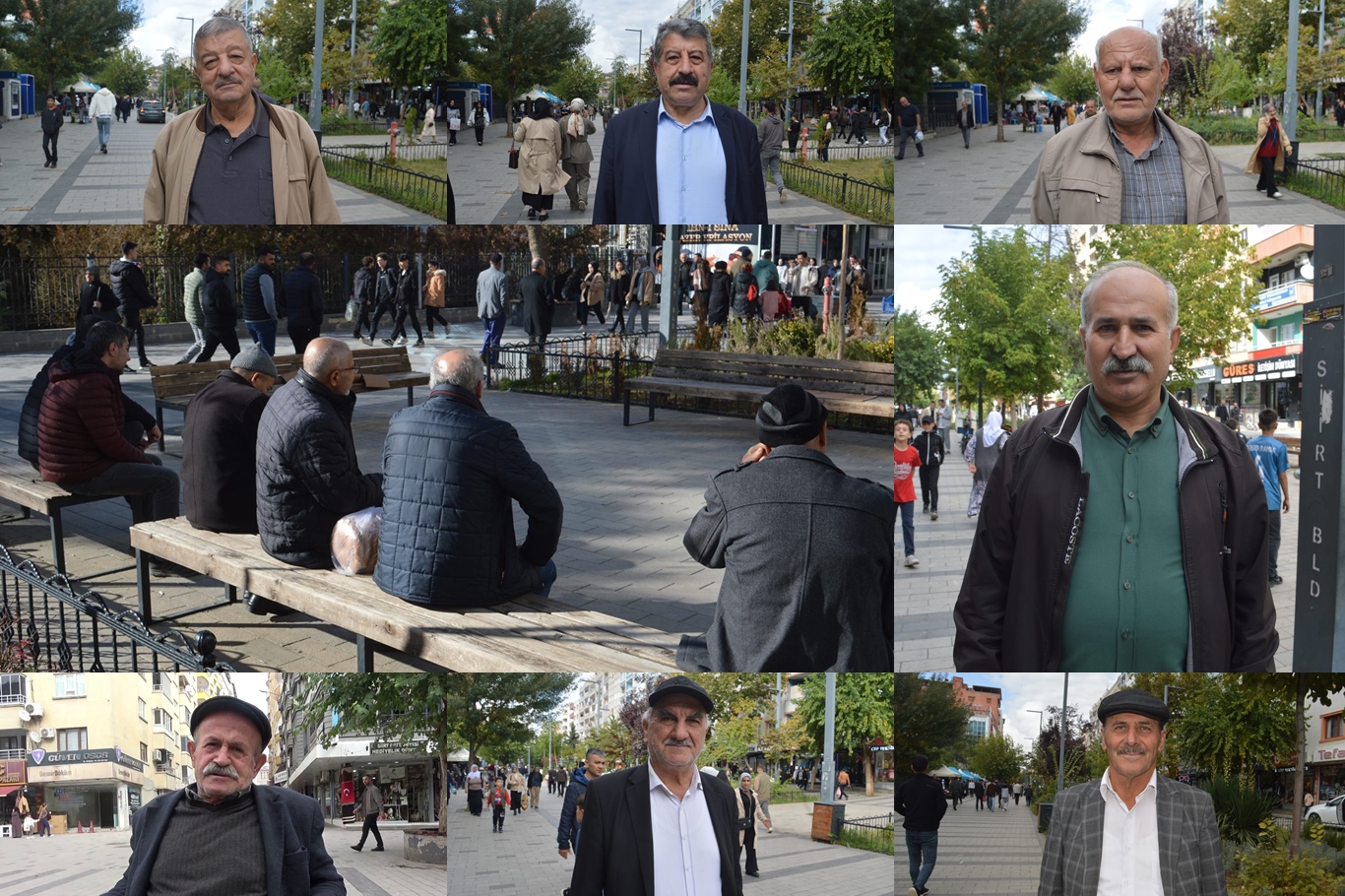Emeklilerden maaş tepkisi: 23 bin 500 lira kime yeter?