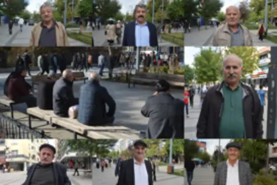 Emeklilerden maaş tepkisi: 23 bin 500 lira kime yeter?