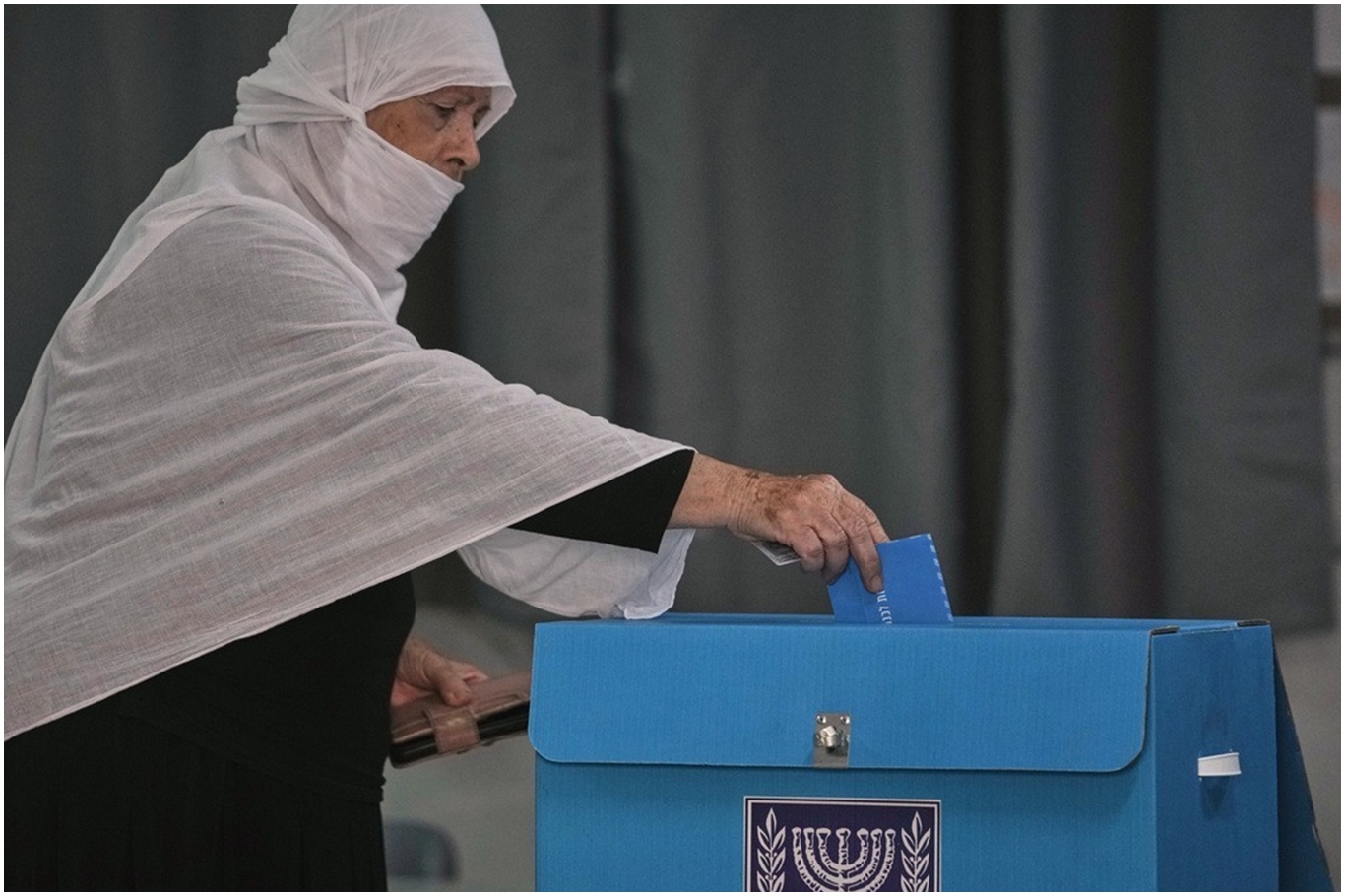 Katar’dan işgal rejimi seçimlerine müdahale iddialarına yalanlama