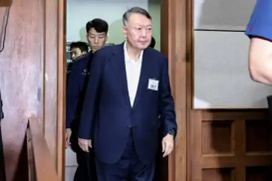 South Korean prosecutors demand death penalty for ex-president Yoon Suk Yeol