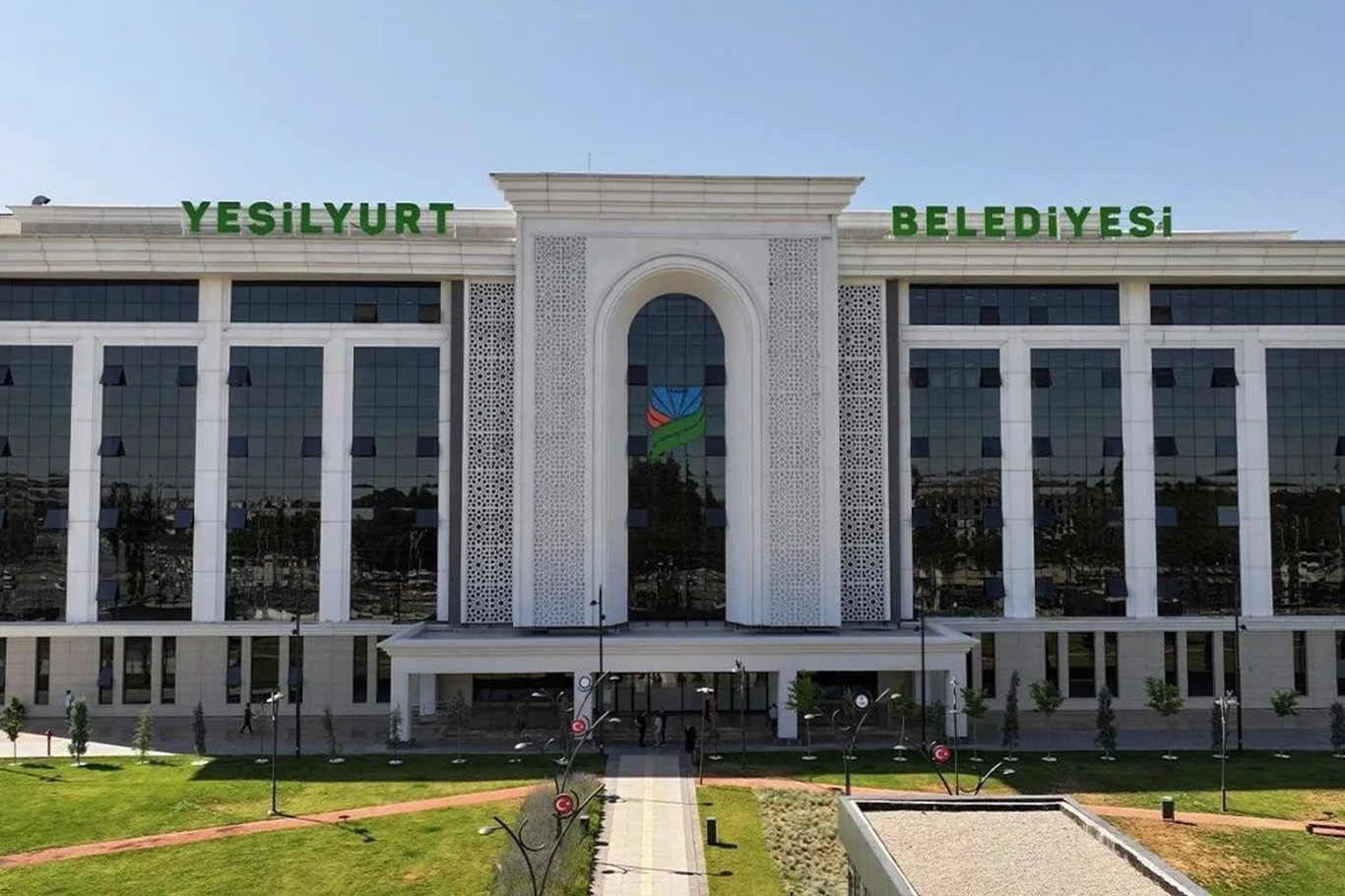 Yeşilyurt Belediyesi