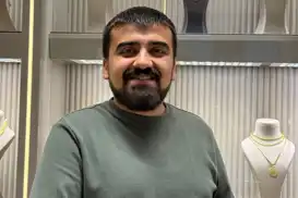 Kuyumcu Dağılman: Altın uzun vadede kazandıran bir yatırım aracıdır
