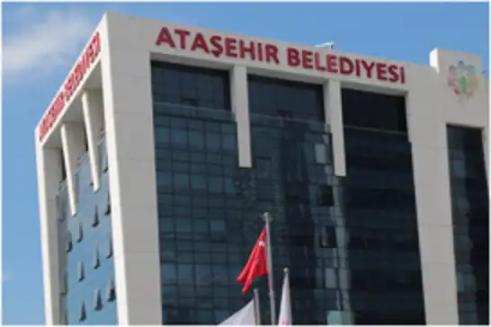 CHP’li Ataşehir Belediyesi’ne operasyon: 13 şüpheli gözaltında