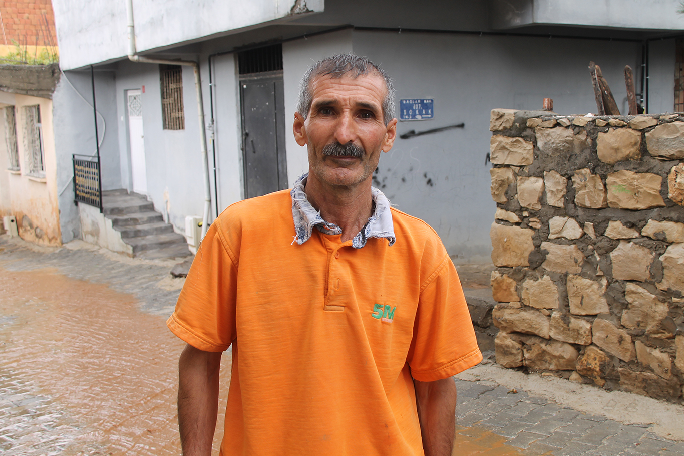 İrfan Yılmaz