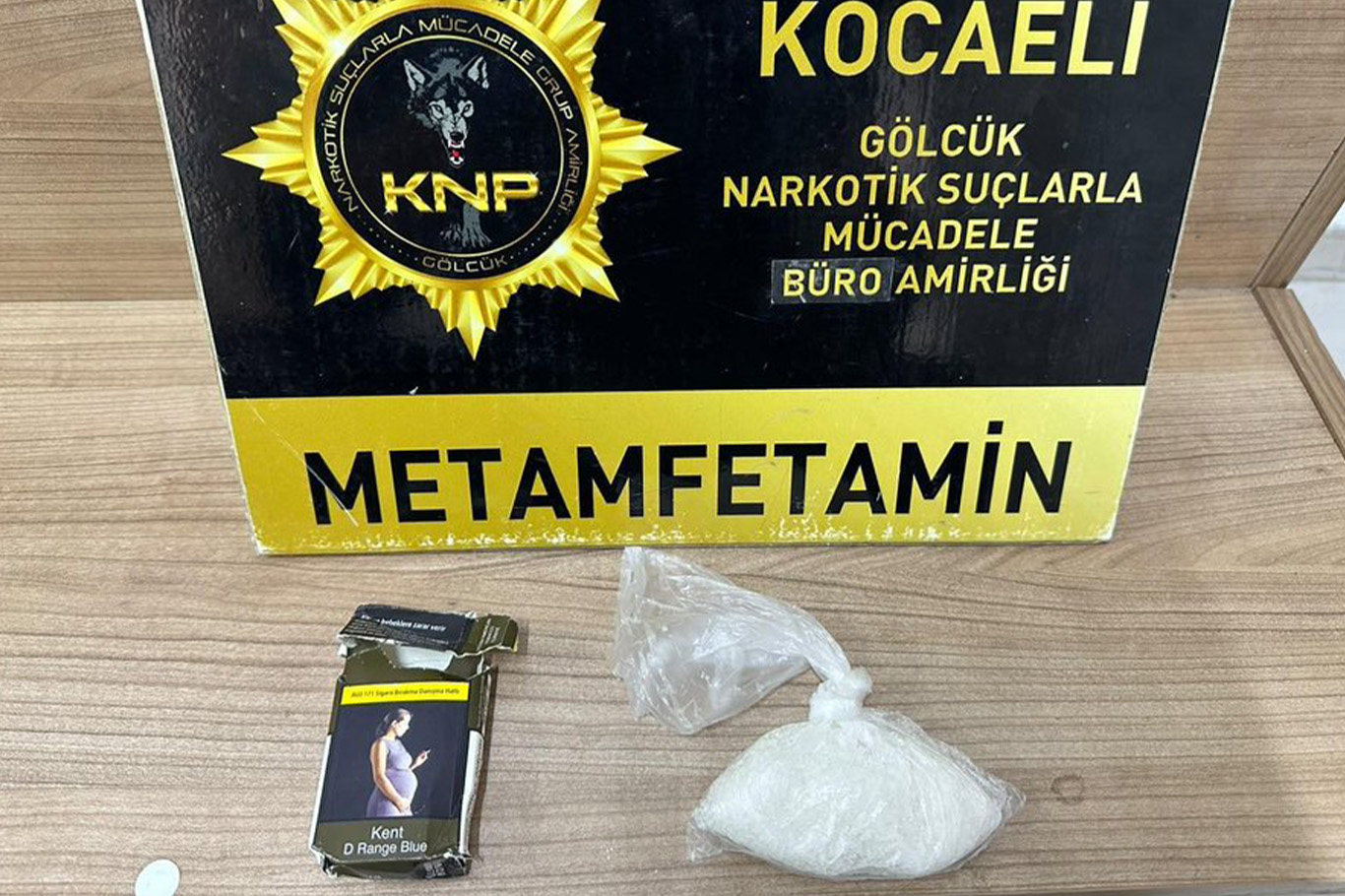Kocaeli’de uyuşturucu operasyonu: 2 şüpheli gözaltına alındı