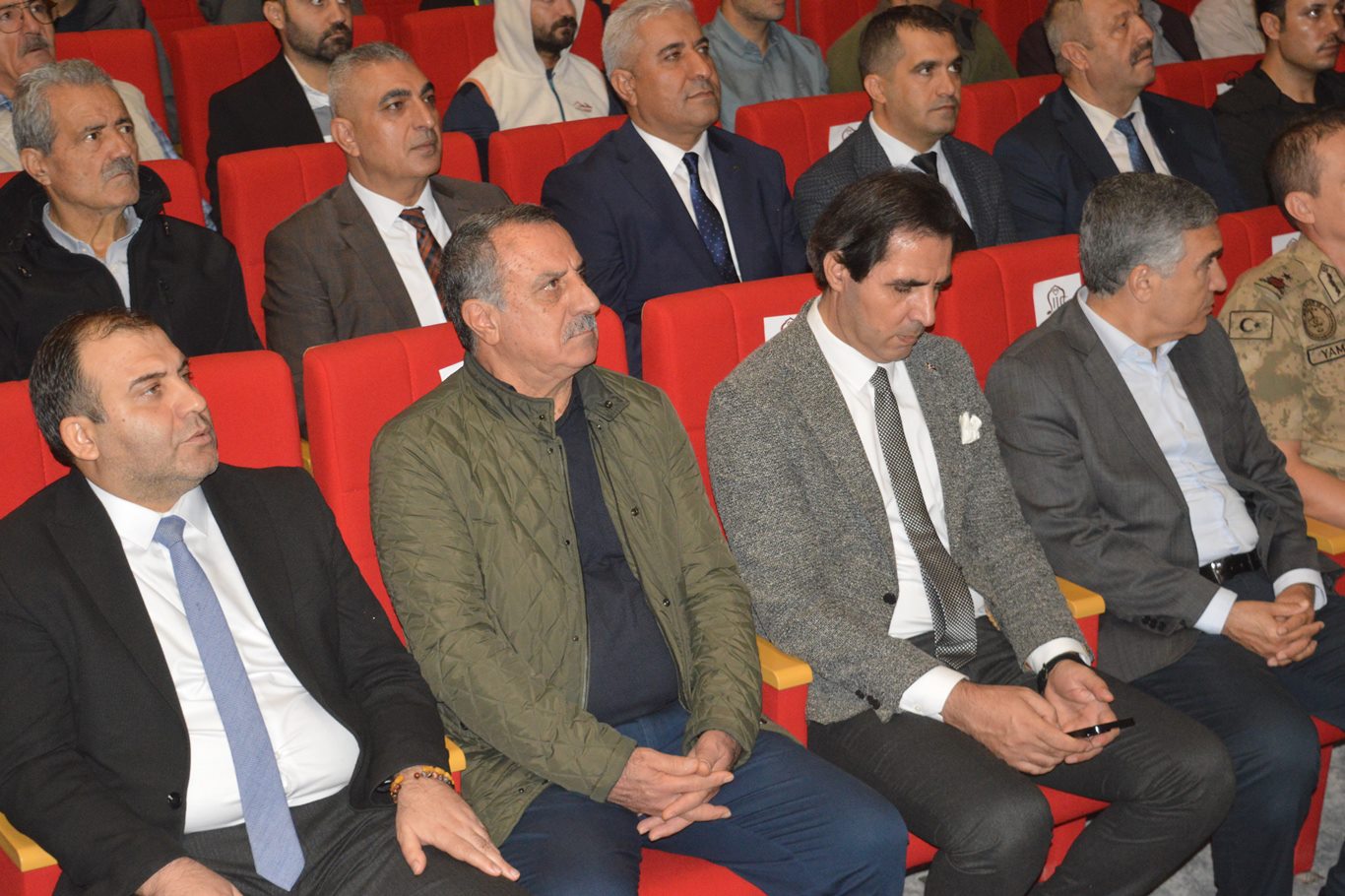 Siirt fıstığında yeni hedef: Üretim 50 bin tona çıkarılacak