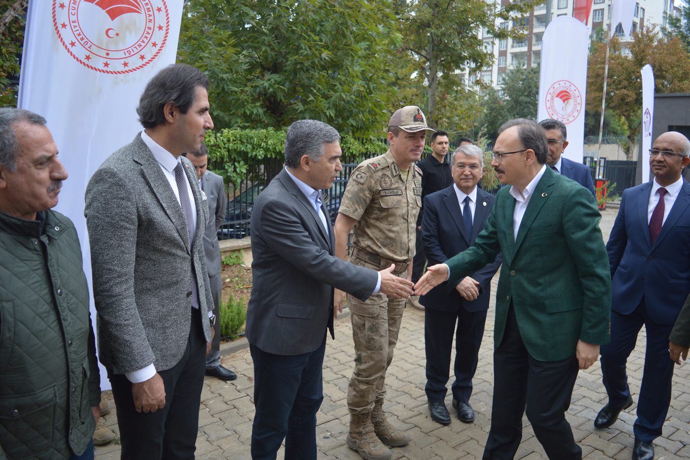 Siirt fıstığında yeni hedef: Üretim 50 bin tona çıkarılacak