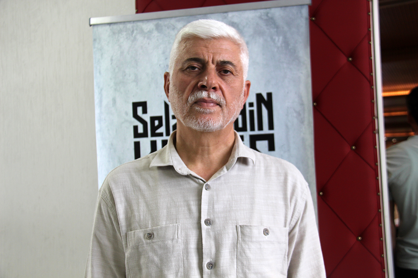 Katılımcılar: Selahaddin Eyyubi’den bugünün insanlarının çıkaracağı çok ders var