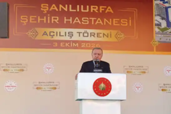 Cumhurbaşkanı Erdoğan: Fon kurulu süreci yönetiyor, haksızlığa asla göz yummayacağız