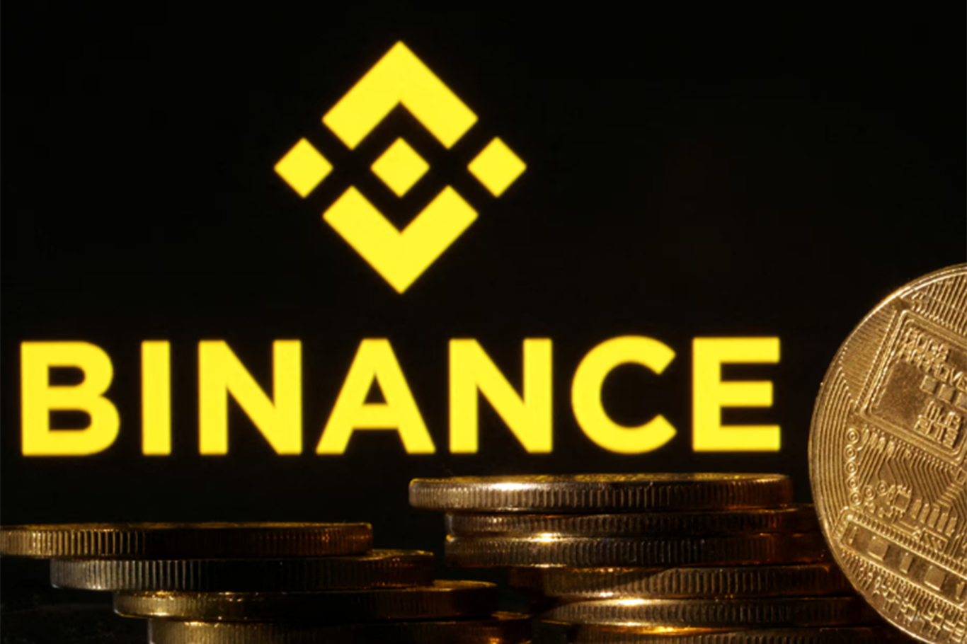 Binance says $6.3 billion in digital assets affected by major security breach