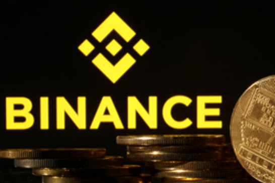 Binance says $6.3 billion in digital assets affected by major security breach