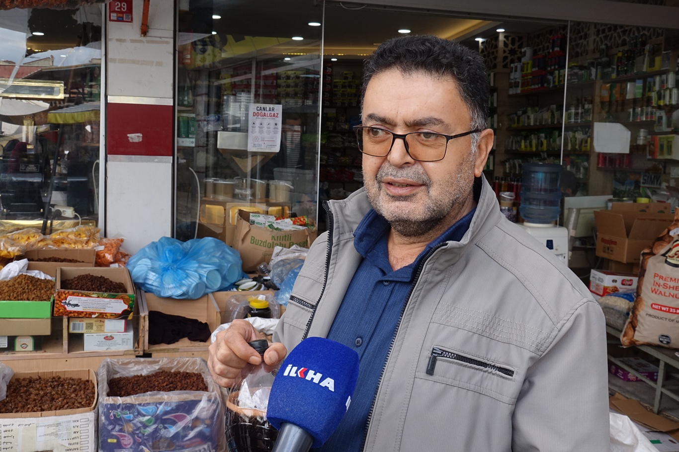 Hasan Toğluk