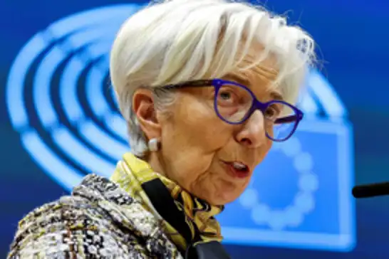 Avrupa Merkez Bankası'nda Lagarde sonrası yarış