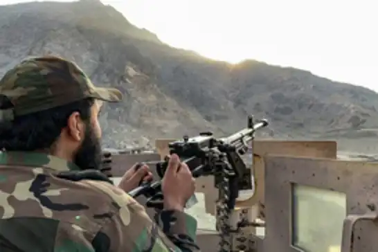Afganistan-Pakistan sınırında çatışmalar yeniden başladı: 2 çocuk hayatını kaybetti